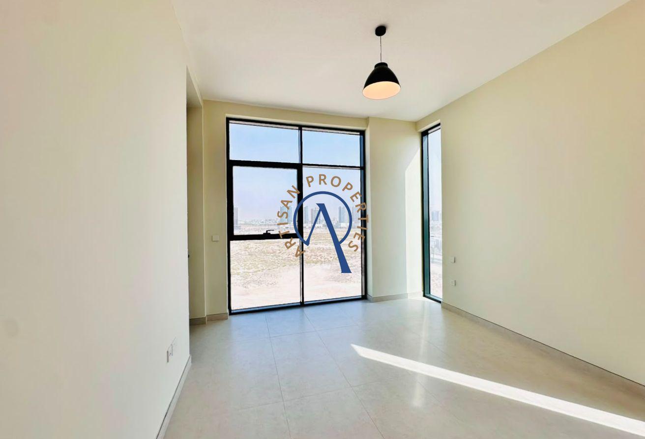 BRANDNEW 3BHK+MAID'S ROOM | NEAR METRO | VACANT photo 7