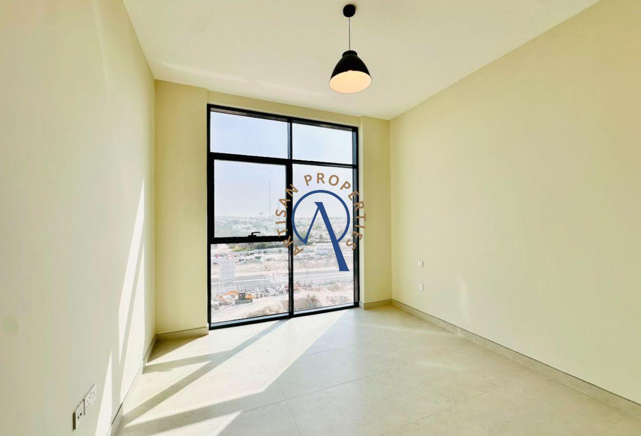 BRANDNEW 3BHK+MAID'S ROOM | NEAR METRO | VACANT photo 8