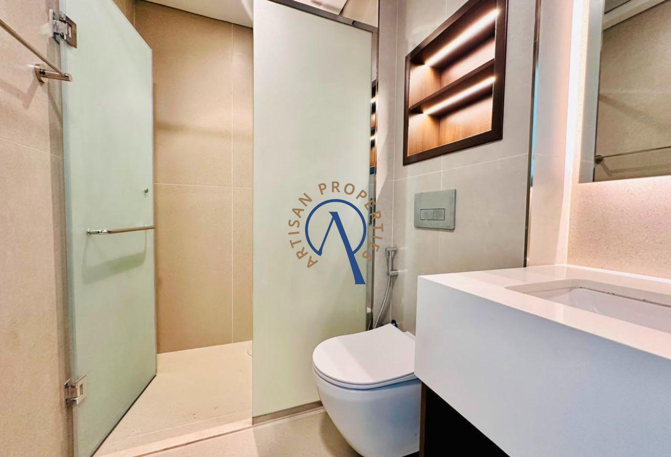 BRANDNEW 3BHK+MAID'S ROOM | NEAR METRO | VACANT photo 13