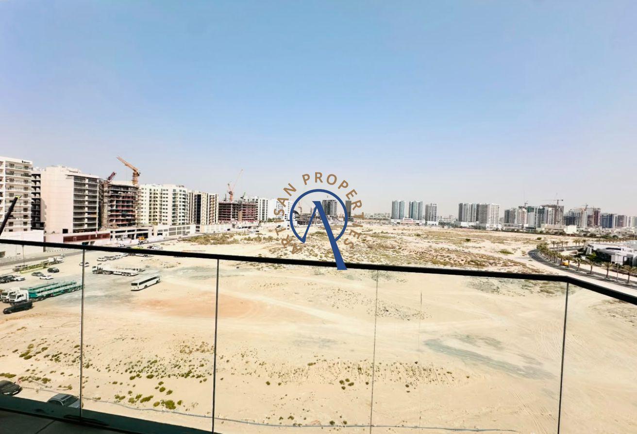 BRANDNEW 3BHK+MAID'S ROOM | NEAR METRO | VACANT photo 19