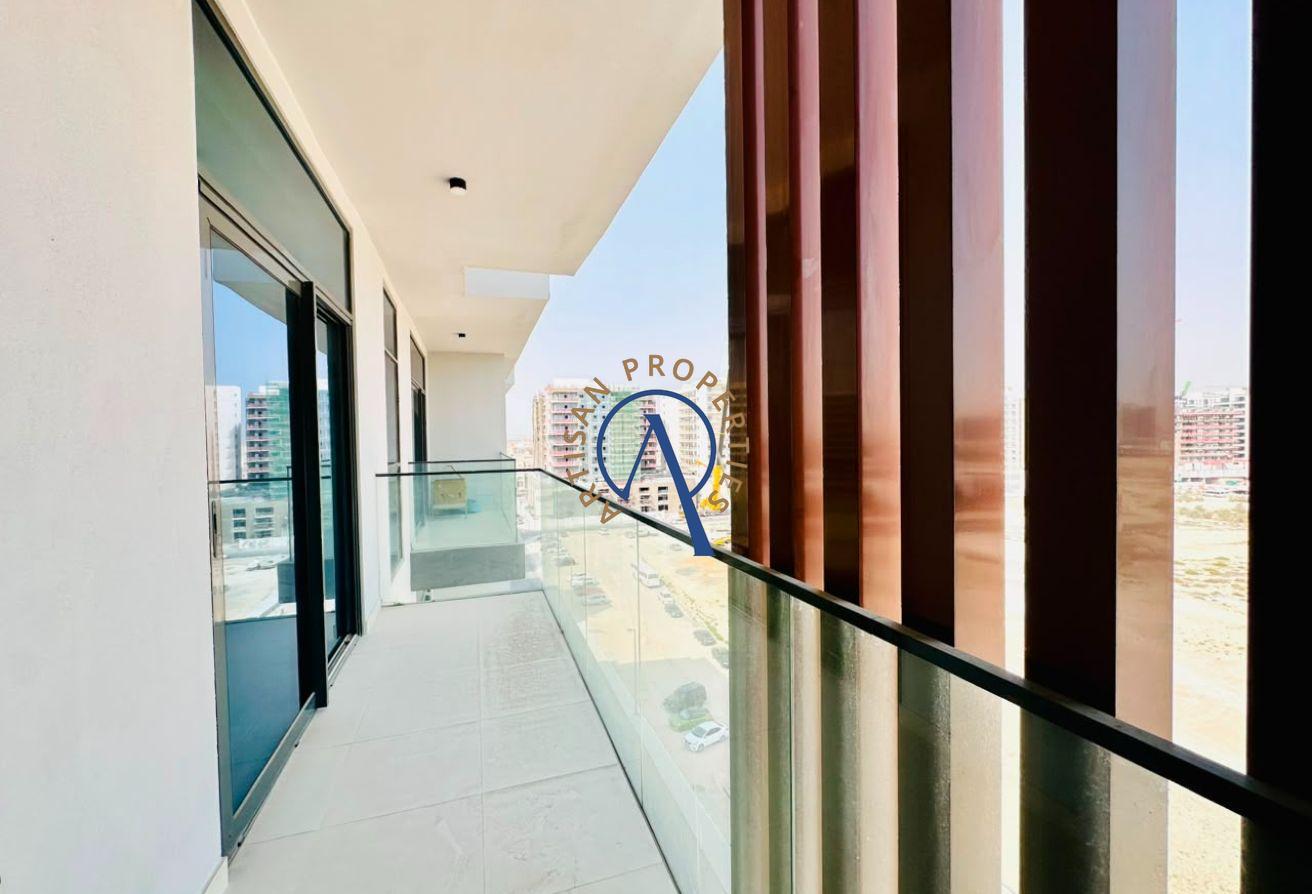 BRANDNEW 3BHK+MAID'S ROOM | NEAR METRO | VACANT photo 9