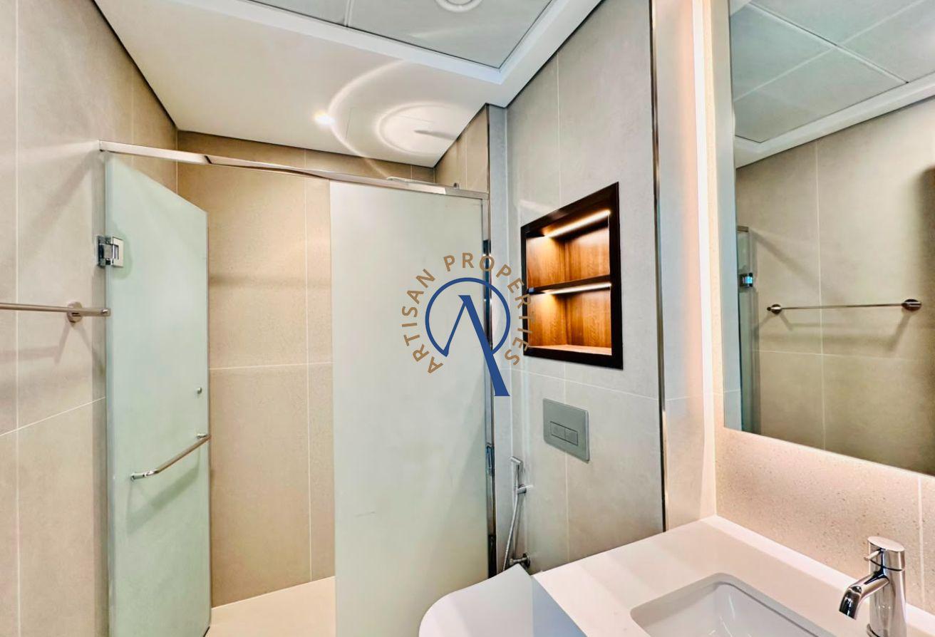BRANDNEW 3BHK+MAID'S ROOM | NEAR METRO | VACANT photo 12