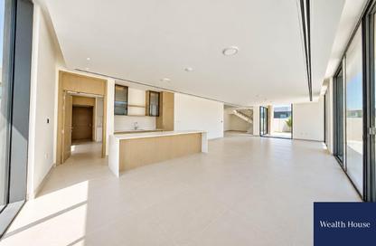 Villa - 5 - 6 for rent in Farm Gardens 1 - Farm Gardens - The Valley - Dubai
