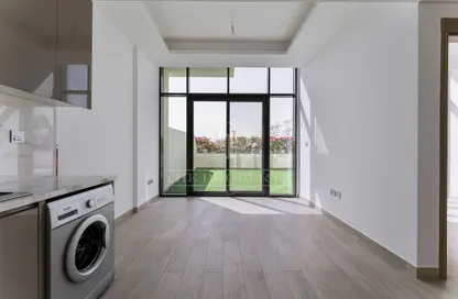 Apartment - 1 Bedroom - 2 Bathrooms for rent in AZIZI Riviera 11 - AZIZI Riviera - Meydan One - Meydan - Dubai