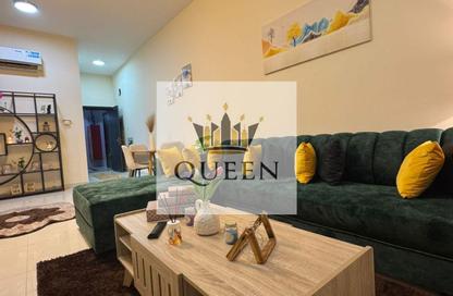 Apartment - 1 Bedroom - 2 Bathrooms for rent in Al Rawda 2 - Al Rawda - Ajman Apartment - 1 Bedroom - 2 Bathrooms for rent in Al Rawda 2 - Al Rawda - Ajman