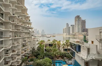 Apartment - 2 Bedrooms - 2 Bathrooms for sale in FIVE Palm Jumeirah - Palm Jumeirah - Dubai