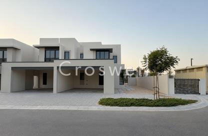 Townhouse - 4 Bedrooms - 5 Bathrooms for sale in Jebel Ali Village Townhouses - Jebel Ali Village - Jebel Ali - Dubai Townhouse - 4 Bedrooms - 5 Bathrooms for sale in Jebel Ali Village Townhouses - Jebel Ali Village - Jebel Ali - Dubai