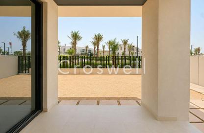 Townhouse - 4 Bedrooms - 5 Bathrooms for sale in Jebel Ali Village Townhouses - Jebel Ali Village - Jebel Ali - Dubai Townhouse - 4 Bedrooms - 5 Bathrooms for sale in Jebel Ali Village Townhouses - Jebel Ali Village - Jebel Ali - Dubai