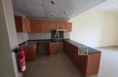 Apartment - Studio - 1 Bathroom for rent in Al Naemiya Tower 1 - Al Naemiya Towers - Al Nuaimiya - Ajman Apartment - Studio - 1 Bathroom for rent in Al Naemiya Tower 1 - Al Naemiya Towers - Al Nuaimiya - Ajman