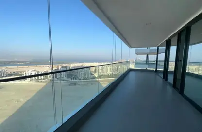 Apartment - 3 Bedrooms - 3 Bathrooms for sale in Maryam Island - Sharjah