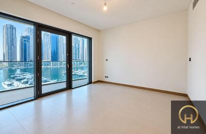 Apartment - 3 - 4 for rent in Vida Residences Dubai Marina - Dubai Marina - Dubai