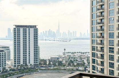 Apartment - 1 Bedroom - 1 Bathroom for sale in Creek Palace - Dubai Creek Harbour (The Lagoons) - Dubai