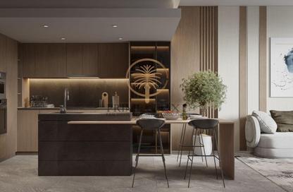 Apartment - 2 Bedrooms - 3 Bathrooms for sale in Havelock Residences - Al Furjan - Dubai