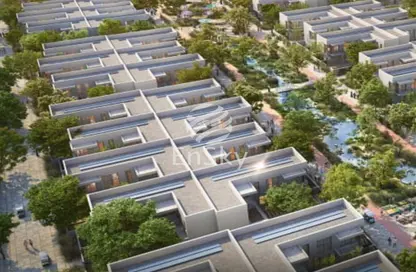 Townhouse - 3 Bedrooms - 4 Bathrooms for sale in The Sustainable City - Yas Island - Yas Island - Abu Dhabi Townhouse - 3 Bedrooms - 4 Bathrooms for sale in The Sustainable City - Yas Island - Yas Island - Abu Dhabi