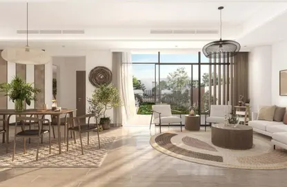 شقة - غرفة نوم - 2 حمامات للبيع في المدينة المستدامة - جزيرة ياس - جزيرة ياس - أبوظبي