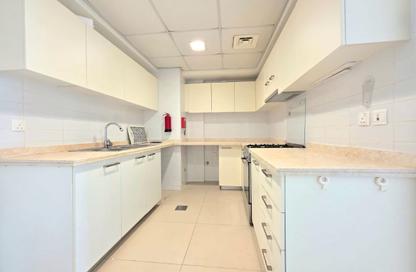 Apartment - 1 Bedroom - 2 Bathrooms for rent in Pacific Fiji - Pacific - Al Marjan Island - Ras Al Khaimah
