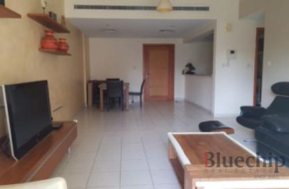 Apartment - 1 Bedroom - 1 Bathroom for rent in Al Ghozlan 3 - Al Ghozlan - Greens - Dubai
