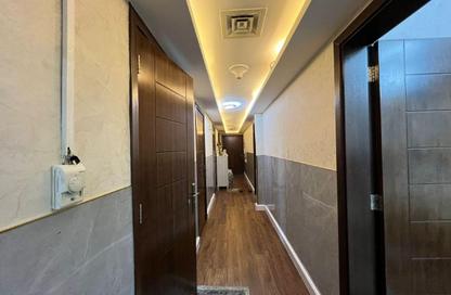 Apartment - 2 Bedrooms - 2 Bathrooms for sale in Al Rashidiya Towers - Al Rashidiya - Ajman Downtown - Ajman Apartment - 2 Bedrooms - 2 Bathrooms for sale in Al Rashidiya Towers - Al Rashidiya - Ajman Downtown - Ajman