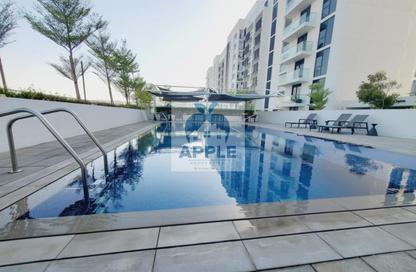 Apartment - 1 - 2 for rent in MISK Apartments - Aljada - Sharjah Apartment - 1 - 2 for rent in MISK Apartments - Aljada - Sharjah