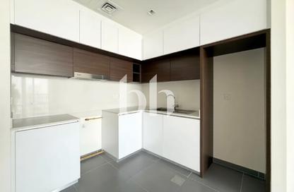 Apartment - 1 Bedroom - 1 Bathroom for rent in Creek Edge Tower 1 - Creek Edge - Dubai Creek Harbour (The Lagoons) - Dubai