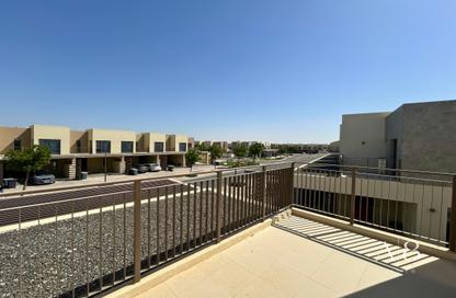Townhouse - 4 Bedrooms - 4 Bathrooms for rent in Emaar South - Dubai South (Dubai World Central) - Dubai Townhouse - 4 Bedrooms - 4 Bathrooms for rent in Emaar South - Dubai South (Dubai World Central) - Dubai