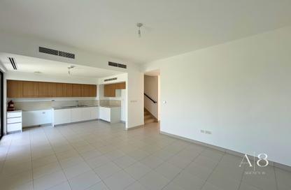 Townhouse - 4 Bedrooms - 4 Bathrooms for rent in Emaar South - Dubai South (Dubai World Central) - Dubai