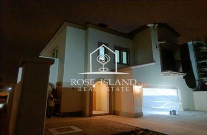 Townhouse - 2 Bedrooms - 3 Bathrooms for sale in Toledo - Zayed City (Khalifa City C) - Khalifa City - Abu Dhabi Townhouse - 2 Bedrooms - 3 Bathrooms for sale in Toledo - Zayed City (Khalifa City C) - Khalifa City - Abu Dhabi