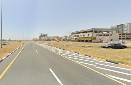 Shop - Studio for rent in Al Jurf Industrial 3 - Al Jurf Industrial - Ajman