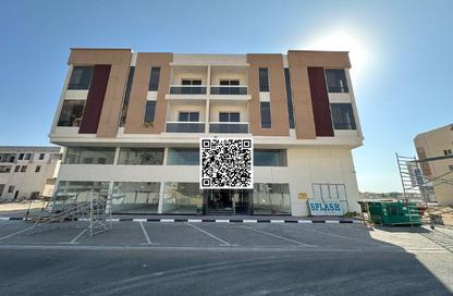 Shop - Studio for rent in Al Jurf Industrial 3 - Al Jurf Industrial - Ajman Shop - Studio for rent in Al Jurf Industrial 3 - Al Jurf Industrial - Ajman