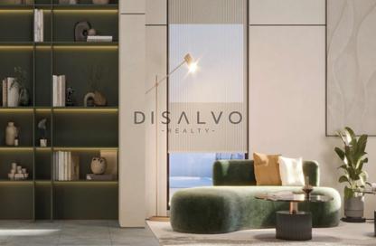 Apartment - Studio - 1 for sale in Elanora by Zoya - Saih Shuaib 2 - Dubai Industrial City - Dubai