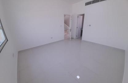 Villa - 4 Bedrooms - 5 Bathrooms for rent in Mohamed Bin Zayed Centre - Mohamed Bin Zayed City - Abu Dhabi Villa - 4 Bedrooms - 5 Bathrooms for rent in Mohamed Bin Zayed Centre - Mohamed Bin Zayed City - Abu Dhabi
