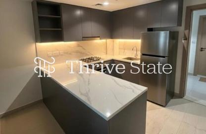 Apartment - 2 Bedrooms - 2 Bathrooms for rent in AZIZI Pearl - Al Furjan - Dubai