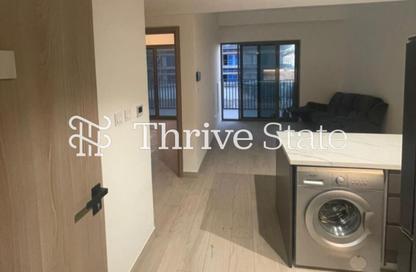 Apartment - 2 Bedrooms - 2 Bathrooms for rent in AZIZI Pearl - Al Furjan - Dubai