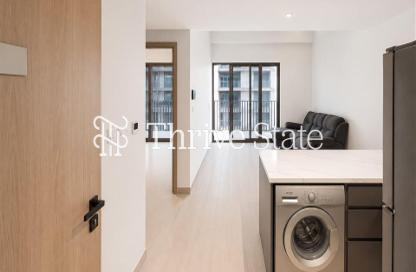 Apartment - 2 Bedrooms - 2 Bathrooms for rent in AZIZI Pearl - Al Furjan - Dubai