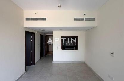 Apartment - 1 Bedroom - 2 Bathrooms for rent in Mazaya 5 - Queue Point - Liwan - Dubai Apartment - 1 Bedroom - 2 Bathrooms for rent in Mazaya 5 - Queue Point - Liwan - Dubai