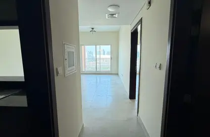 شقة - غرفة نوم - 2 حمامات للايجار في مزايا 5 - كيو بوينت - ليوان - دبي لاند - دبي