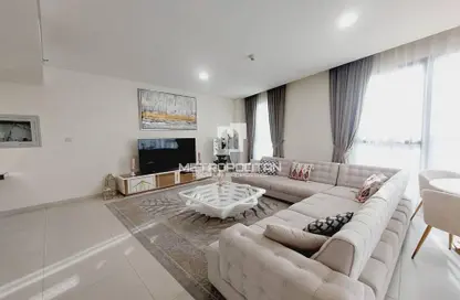 Apartment - 1 Bedroom - 2 Bathrooms for sale in Al Multaqa Avenue - Mirdif Hills - Mirdif - Dubai