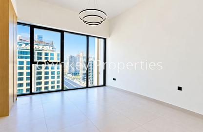 Apartment - 3 - 3 for rent in Central 1 - Business Bay - Dubai