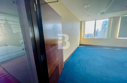 Office Space - Studio for rent in Business Central Tower A - Business Central - Dubai Media City - Dubai