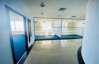 Office Space - Studio for rent in Business Central Tower A - Business Central - Dubai Media City - Dubai