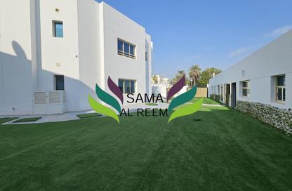 Villa - Studio - 7+ for rent in Al Safa 2 Villas - Al Safa 2 - Al Safa - Dubai