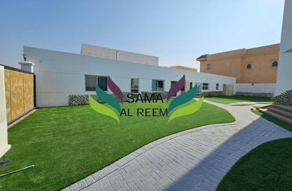 Villa - Studio - 7+ for rent in Al Safa 2 Villas - Al Safa 2 - Al Safa - Dubai
