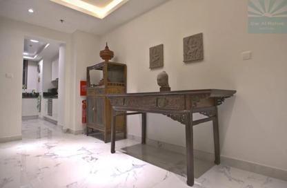 Apartment - 1 - 2 for rent in Amna - Al Habtoor City - Business Bay - Dubai
