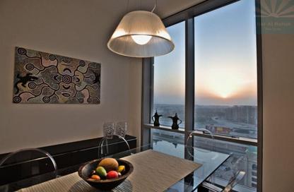 Apartment - 1 - 2 for rent in Amna - Al Habtoor City - Business Bay - Dubai Apartment - 1 - 2 for rent in Amna - Al Habtoor City - Business Bay - Dubai