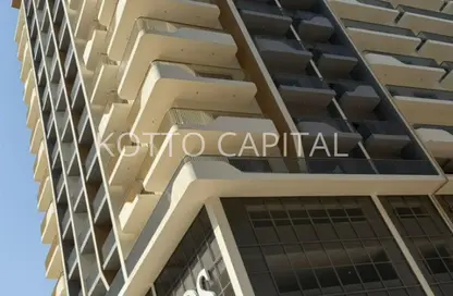 شقة - 1 حمام للبيع في حدائق ويبريدج 1 - حديقة وايبريدج - مجمع دبي ريزيدنس - دبي لاند - دبي