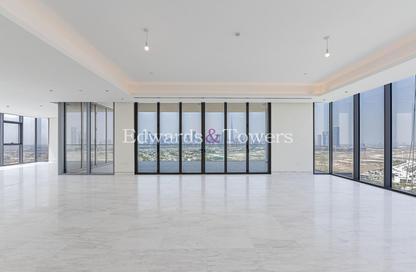 Penthouse - 5 Bedrooms - 6 Bathrooms for rent in Lagoon Views - District One - Mohammed Bin Rashid City - Dubai