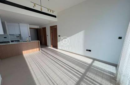 Apartment - 1 Bedroom - 2 Bathrooms for rent in Binghatti Amber - District 11 - Jumeirah Village Circle - Dubai