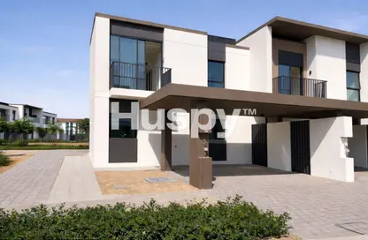 Villa - 4 Bedrooms - 4 Bathrooms for sale in Raya - Arabian Ranches 3 - Dubai