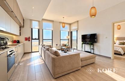 Apartment - 1 - 2 for rent in Noor 3 - Noor - Midtown - Dubai Production City (IMPZ) - Dubai Apartment - 1 - 2 for rent in Noor 3 - Noor - Midtown - Dubai Production City (IMPZ) - Dubai