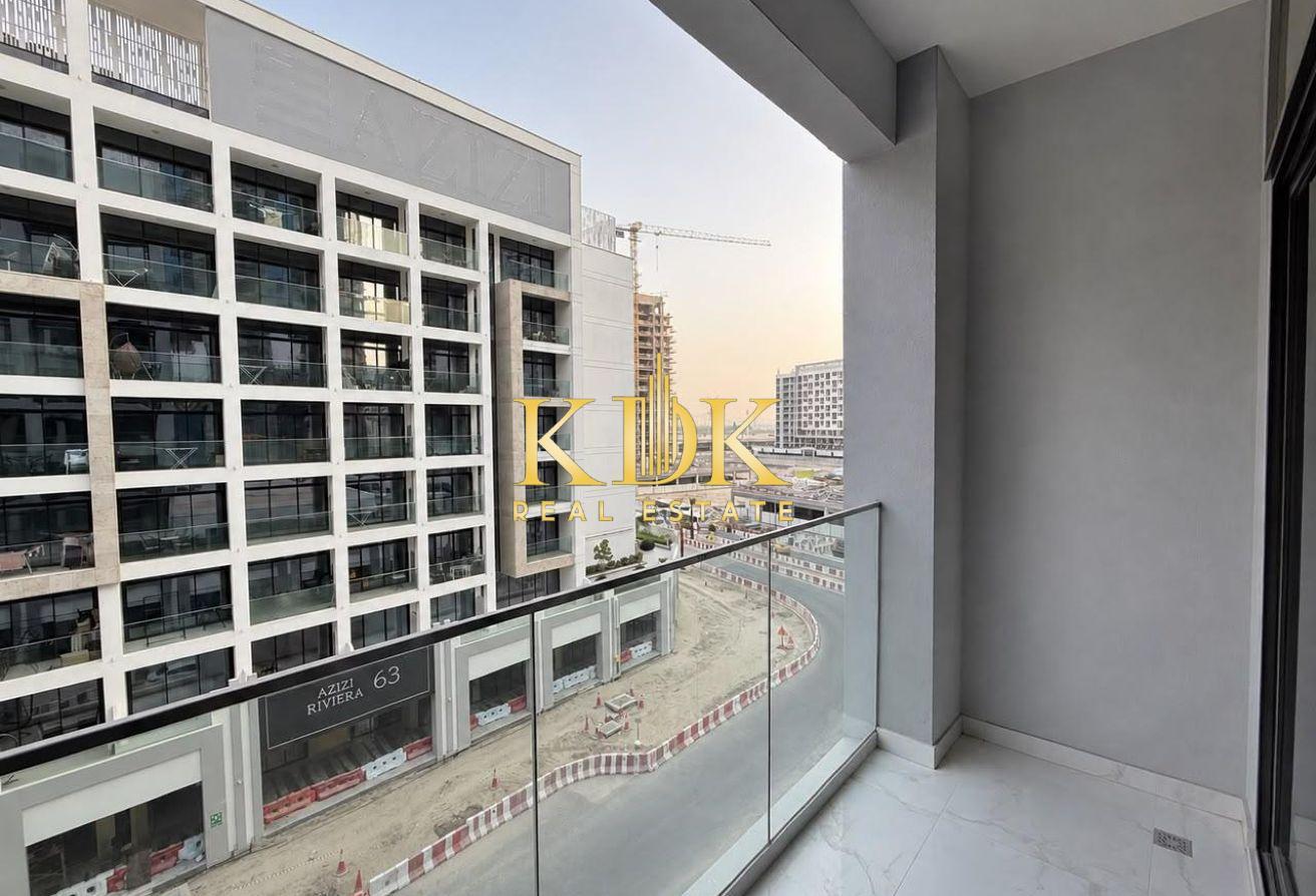 Spacious Studio | Premium Quality | Prime location photo 8